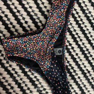 Flower Print bottoms